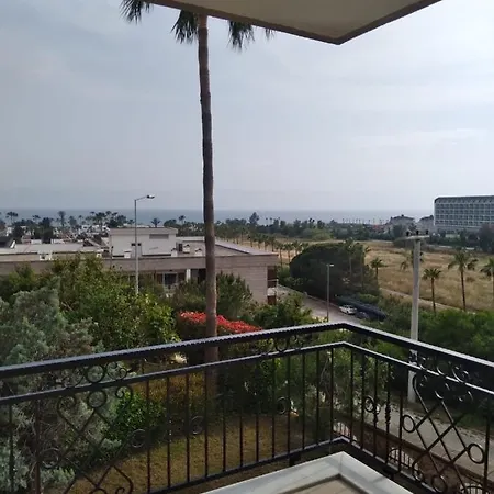 Sharapsa Village 호텔 알란야