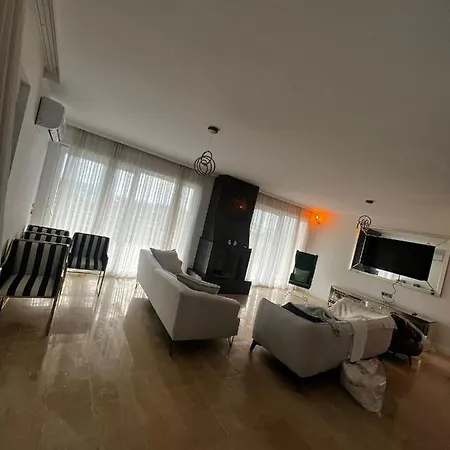 Sharapsa Village 호텔